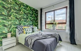 Apartamenty Silver 6